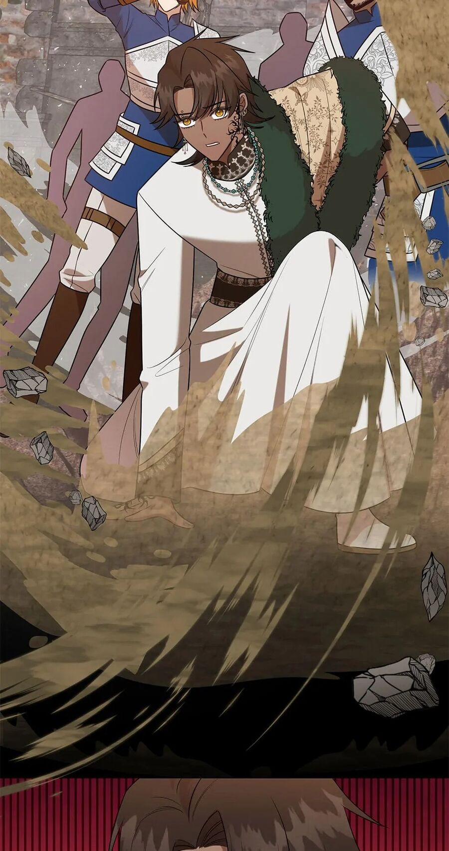 Xin Ngài Đừng Ăn Tôi 103 trang 34