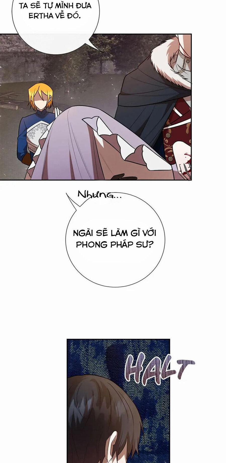 Xin Ngài Đừng Ăn Tôi 103 trang 43