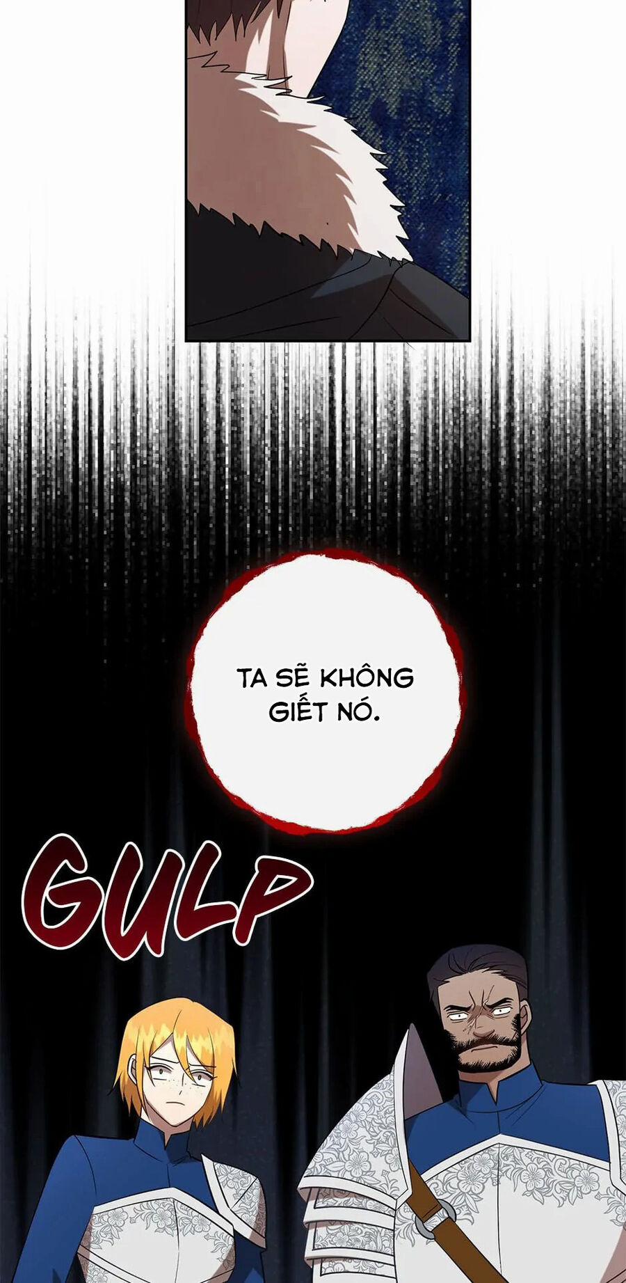 Xin Ngài Đừng Ăn Tôi 103 trang 44