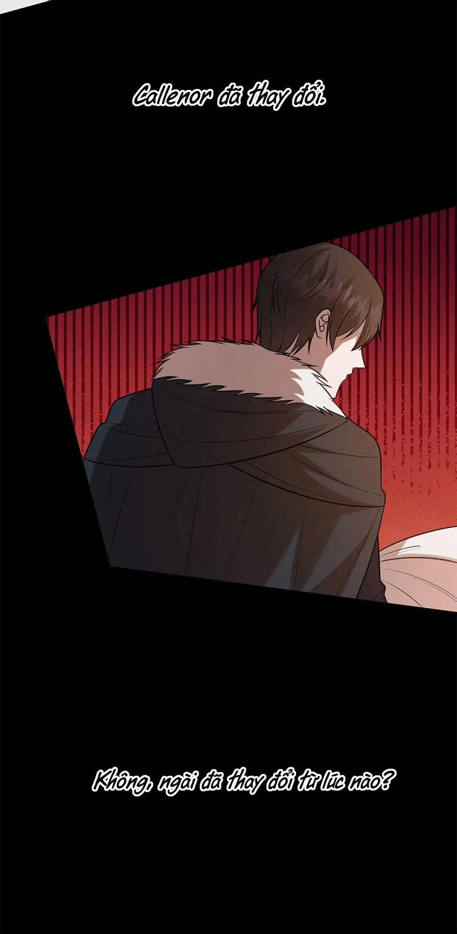 Xin Ngài Đừng Ăn Tôi 103 trang 47