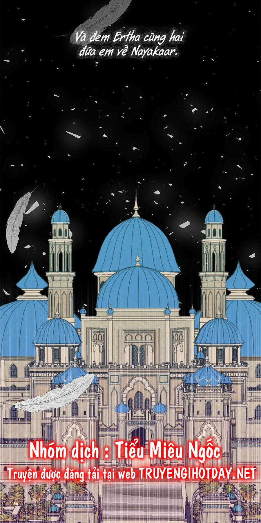 Xin Ngài Đừng Ăn Tôi 103 trang 52