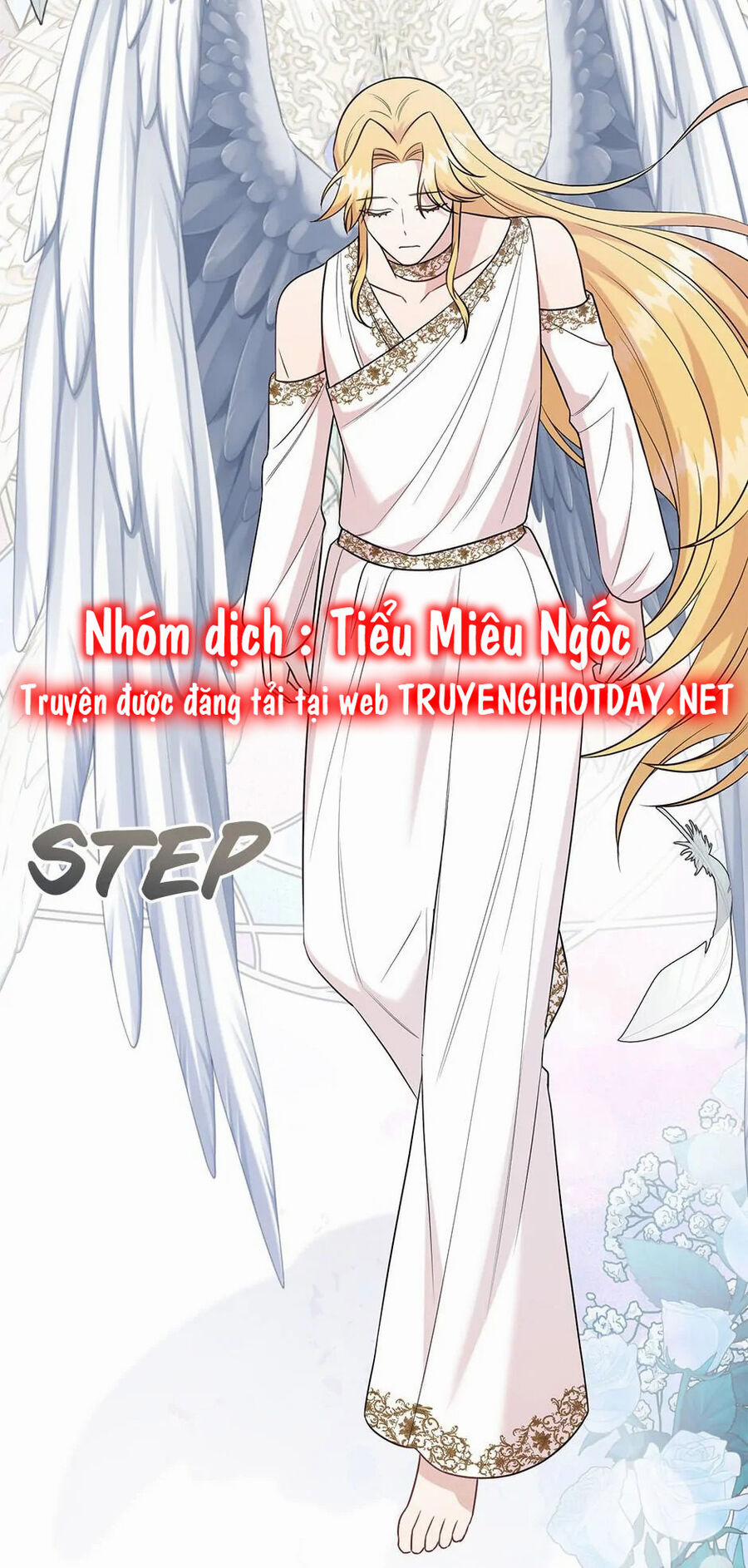 Xin Ngài Đừng Ăn Tôi 103 trang 58