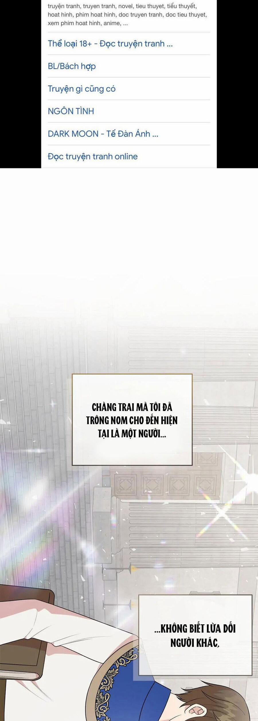 Xin Ngài Đừng Ăn Tôi 104 trang 1