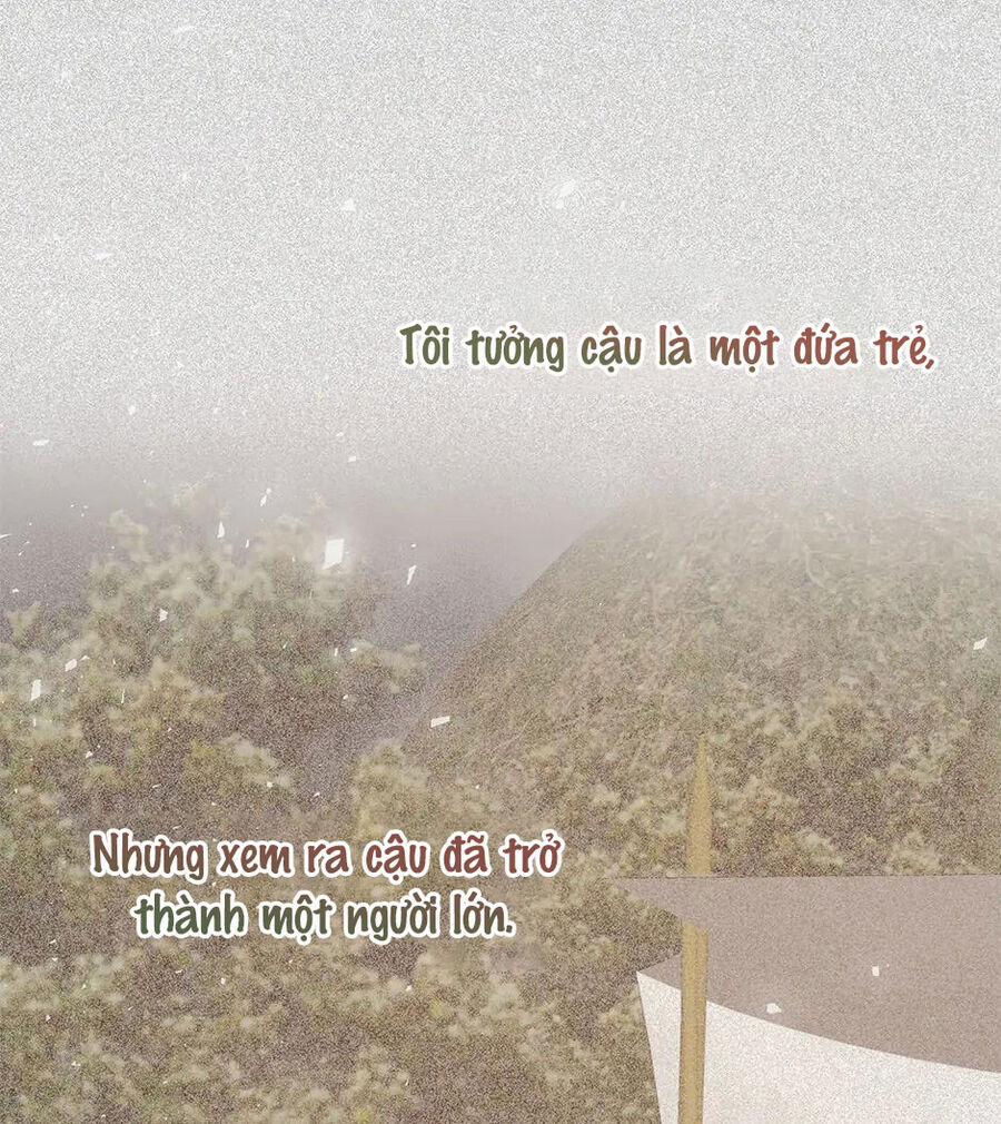 Xin Ngài Đừng Ăn Tôi 104 trang 11