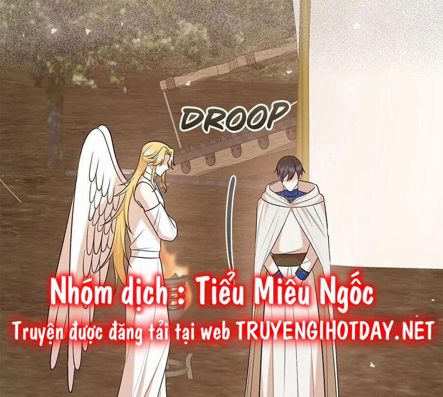 Xin Ngài Đừng Ăn Tôi 104 trang 12