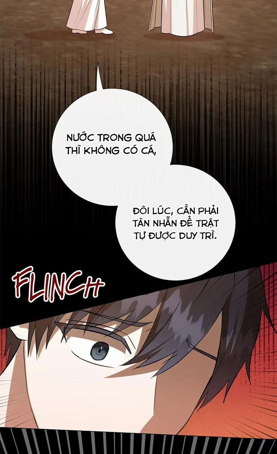 Xin Ngài Đừng Ăn Tôi 104 trang 13