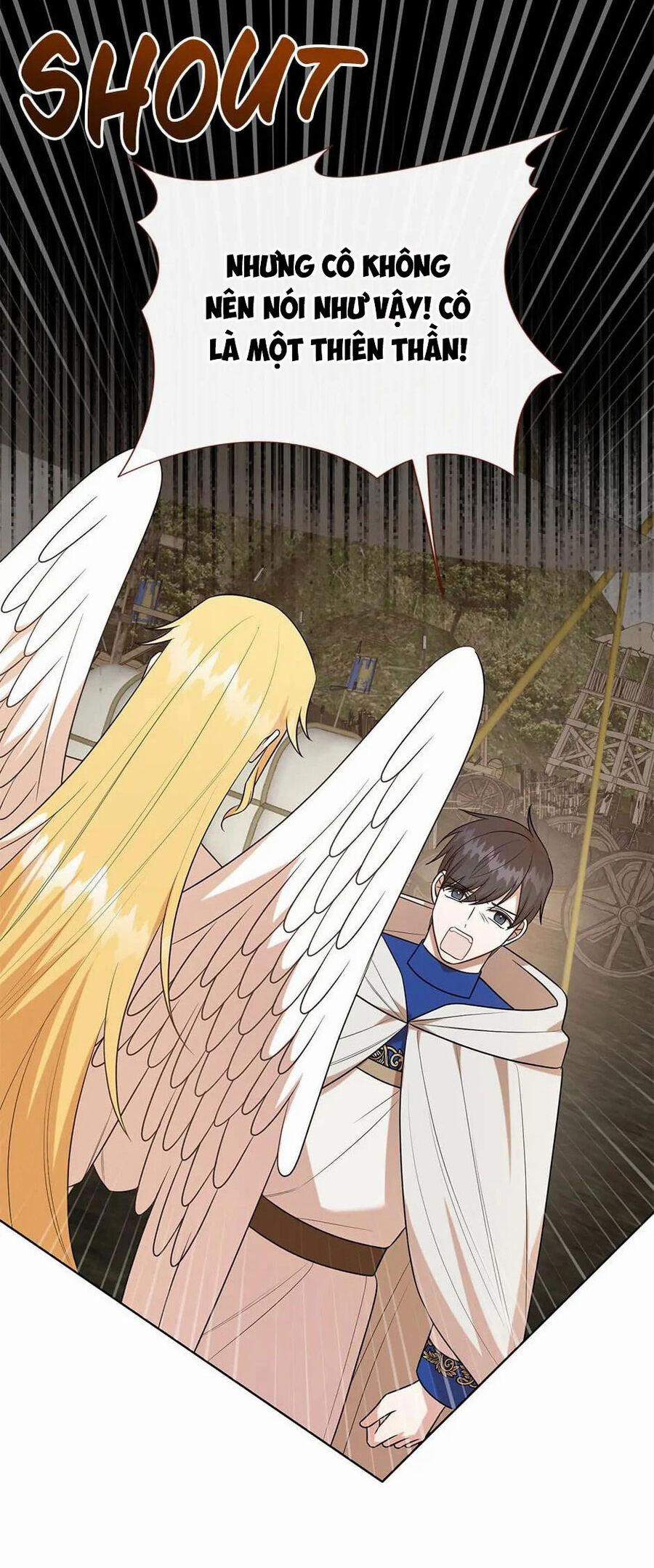 Xin Ngài Đừng Ăn Tôi 104 trang 14