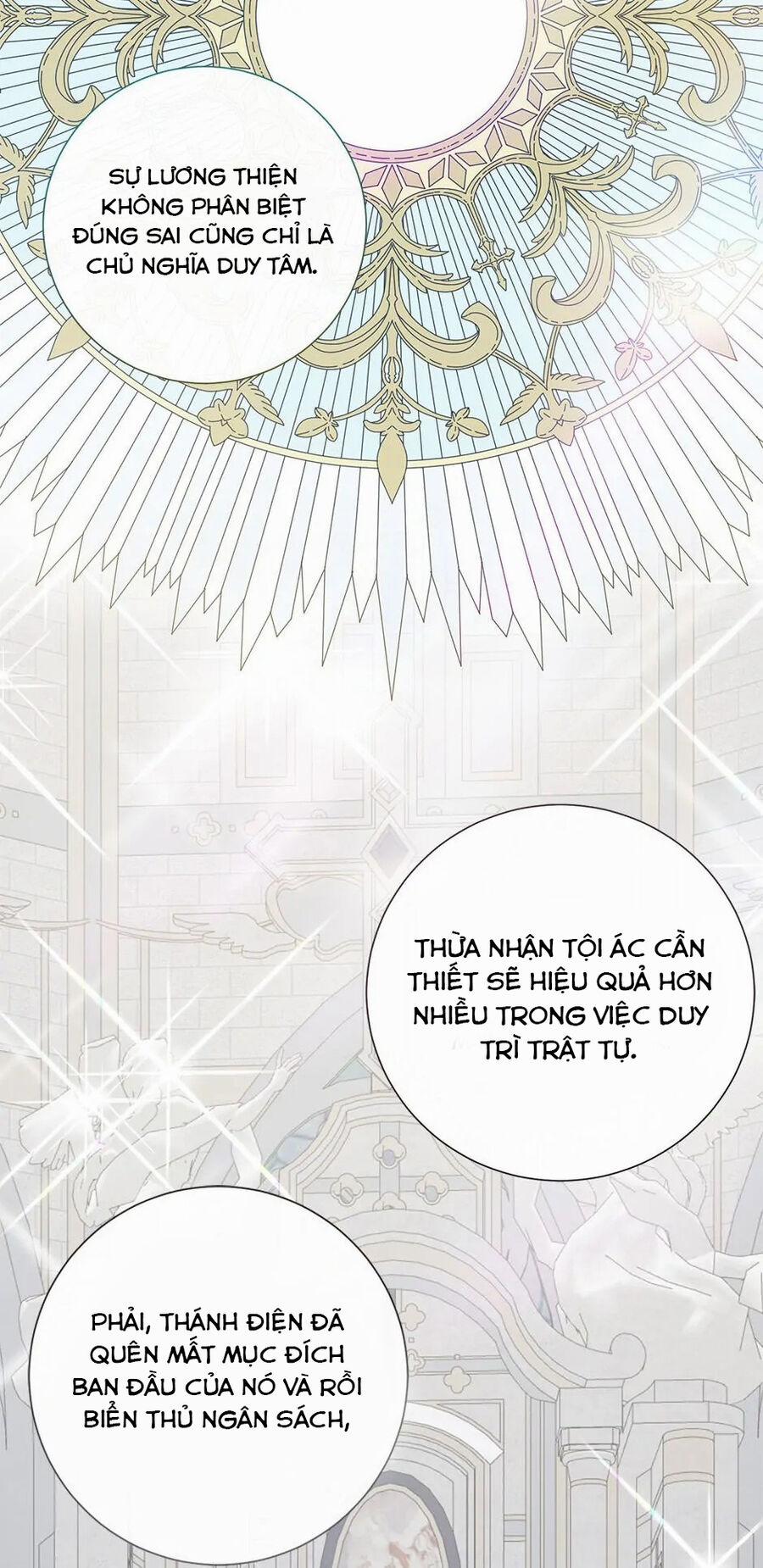 Xin Ngài Đừng Ăn Tôi 104 trang 16