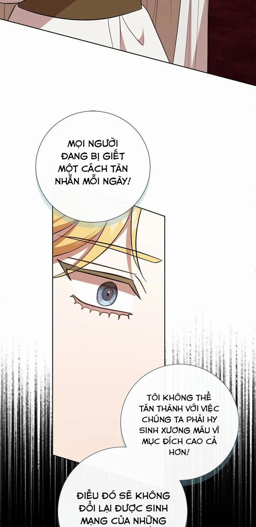 Xin Ngài Đừng Ăn Tôi 104 trang 21