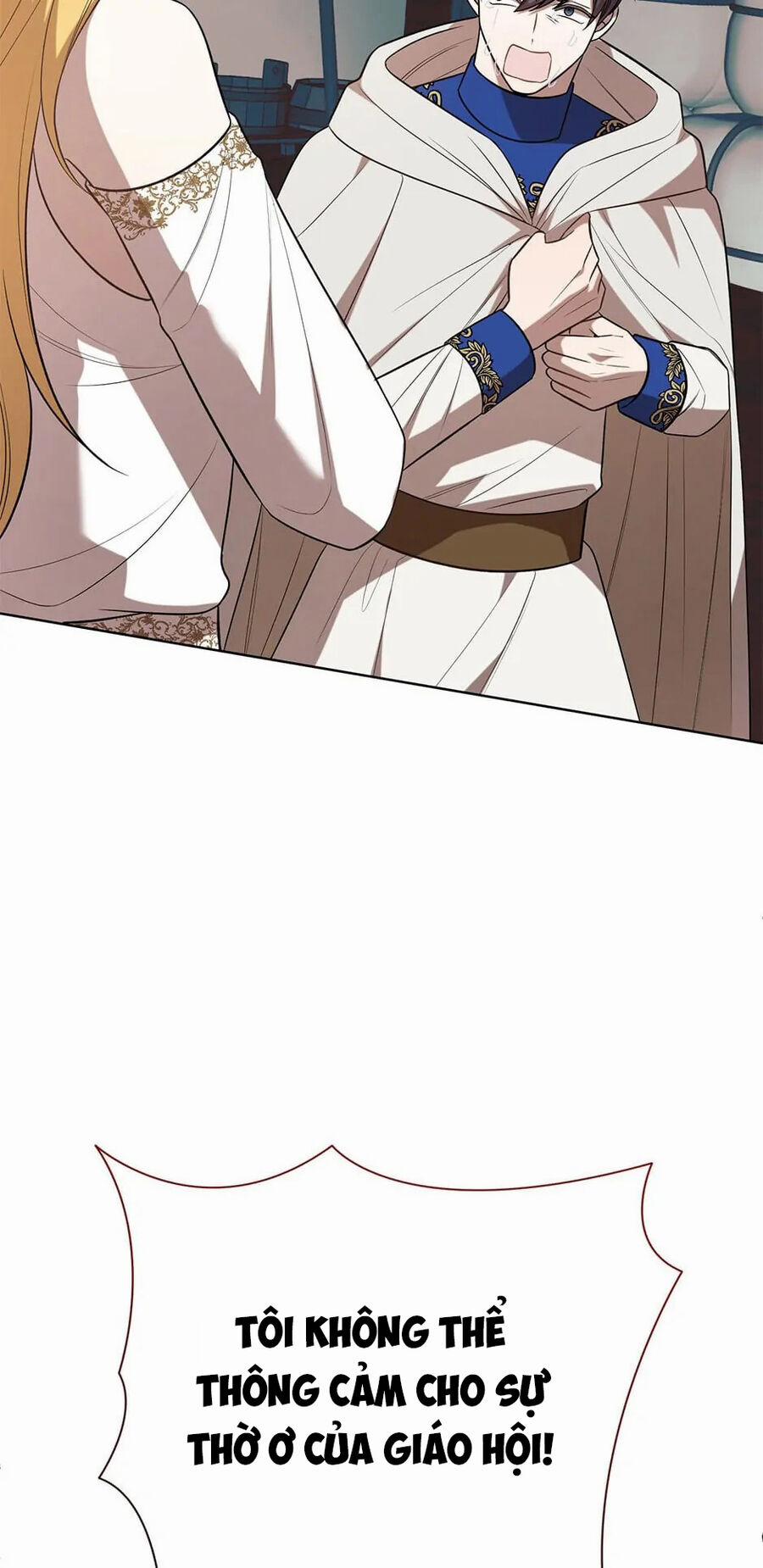 Xin Ngài Đừng Ăn Tôi 104 trang 23