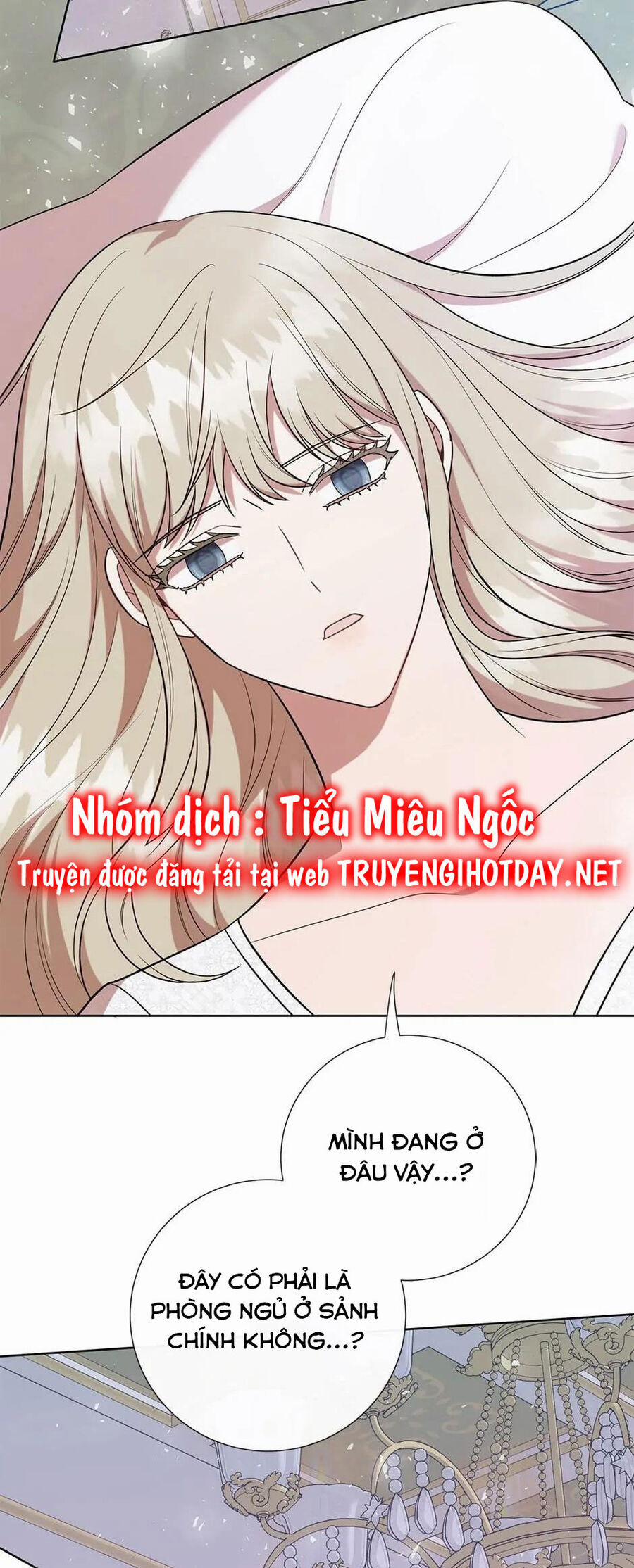 Xin Ngài Đừng Ăn Tôi 104 trang 27