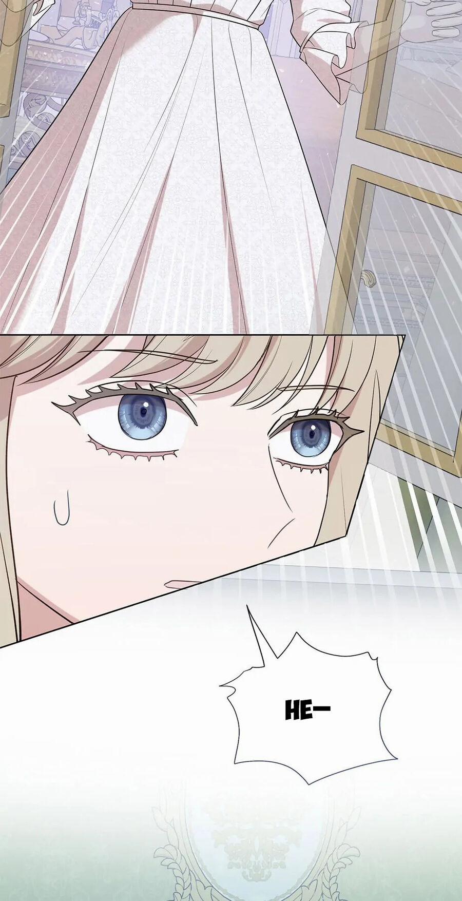 Xin Ngài Đừng Ăn Tôi 104 trang 36