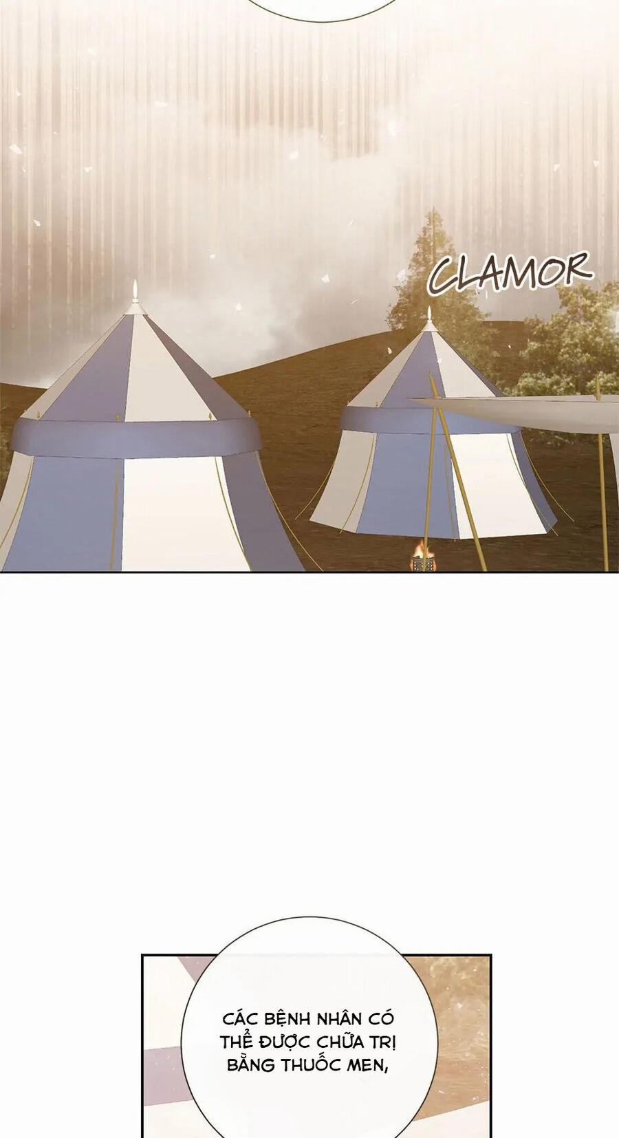 Xin Ngài Đừng Ăn Tôi 104 trang 4