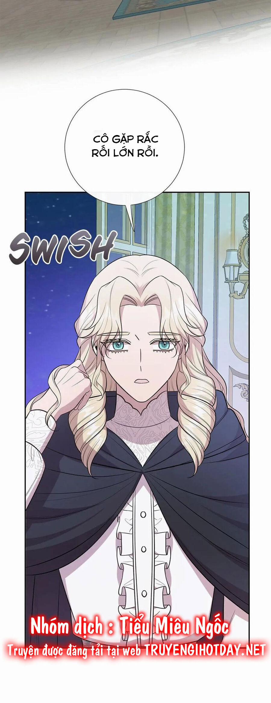 Xin Ngài Đừng Ăn Tôi 104 trang 40