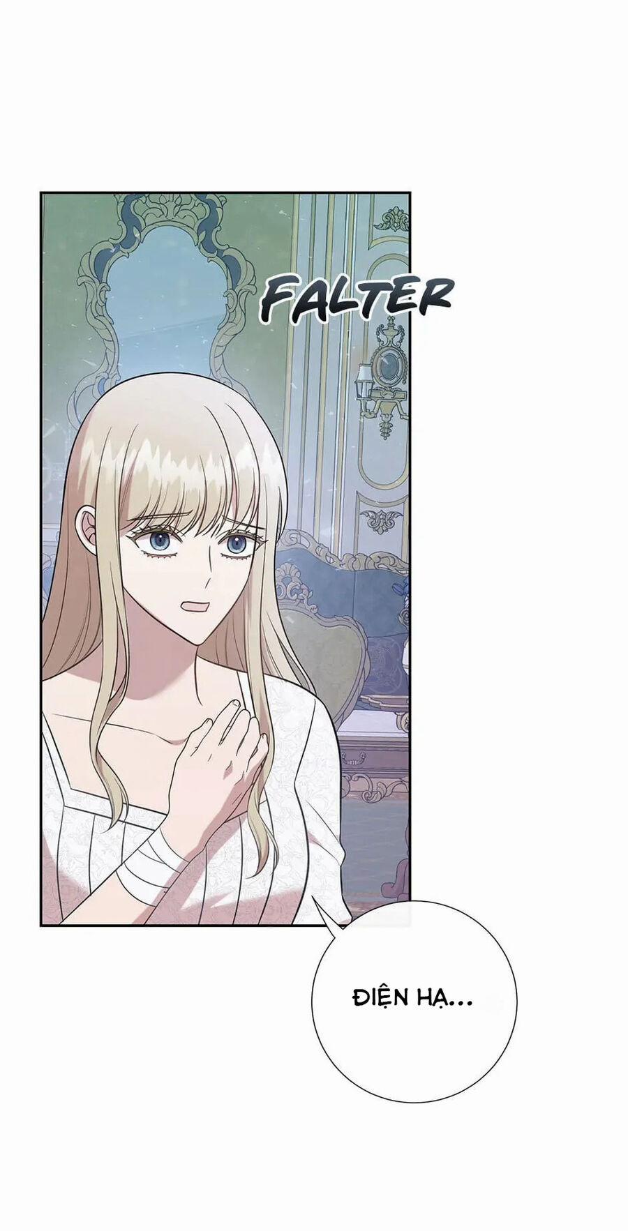 Xin Ngài Đừng Ăn Tôi 104 trang 41