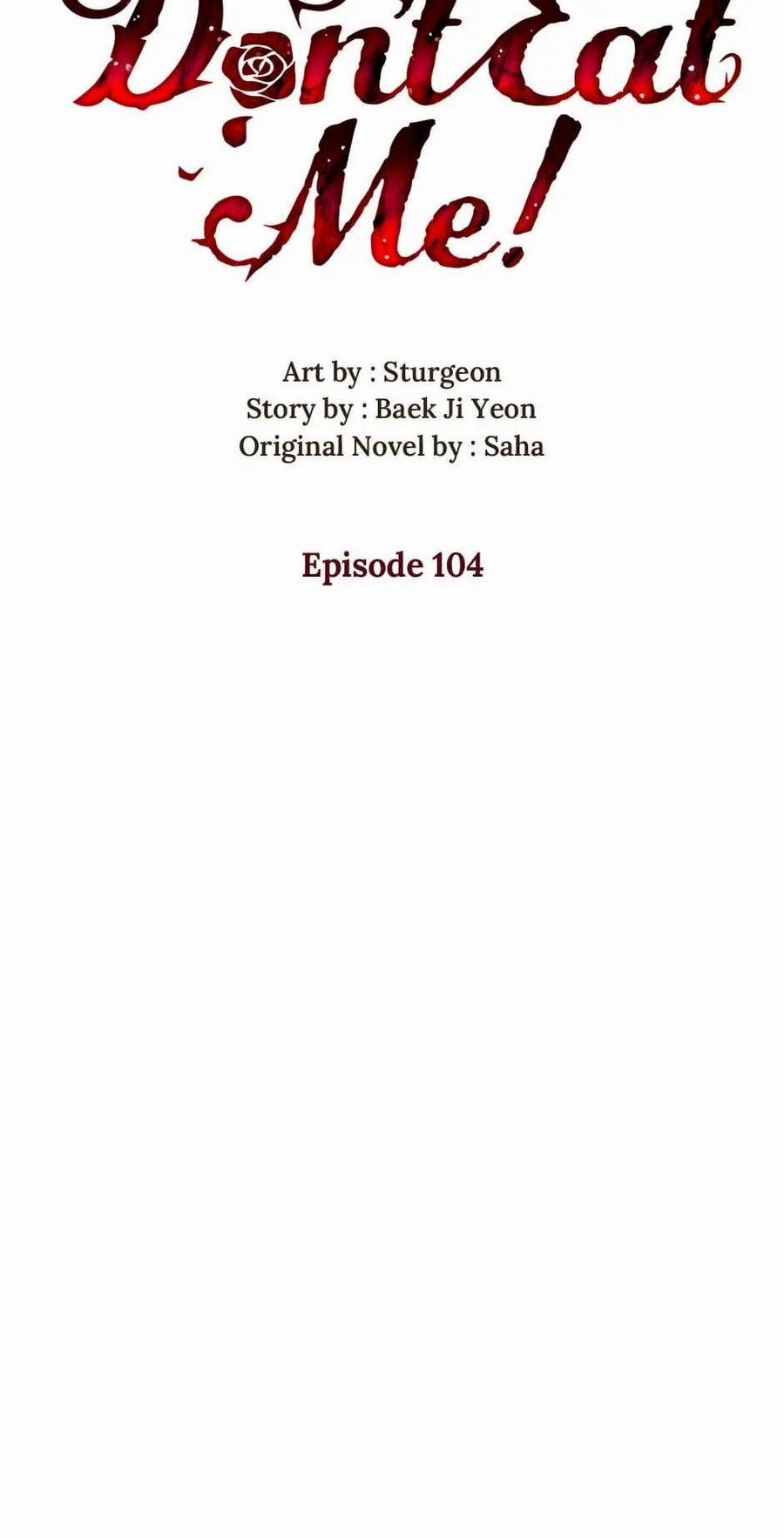 Xin Ngài Đừng Ăn Tôi 104 trang 43