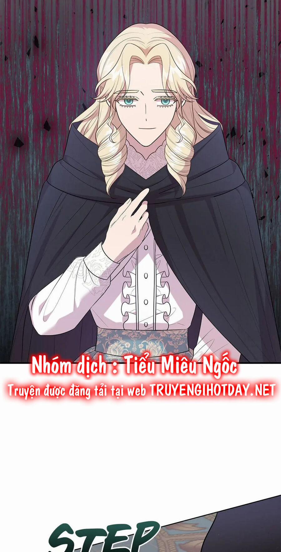 Xin Ngài Đừng Ăn Tôi 104 trang 47