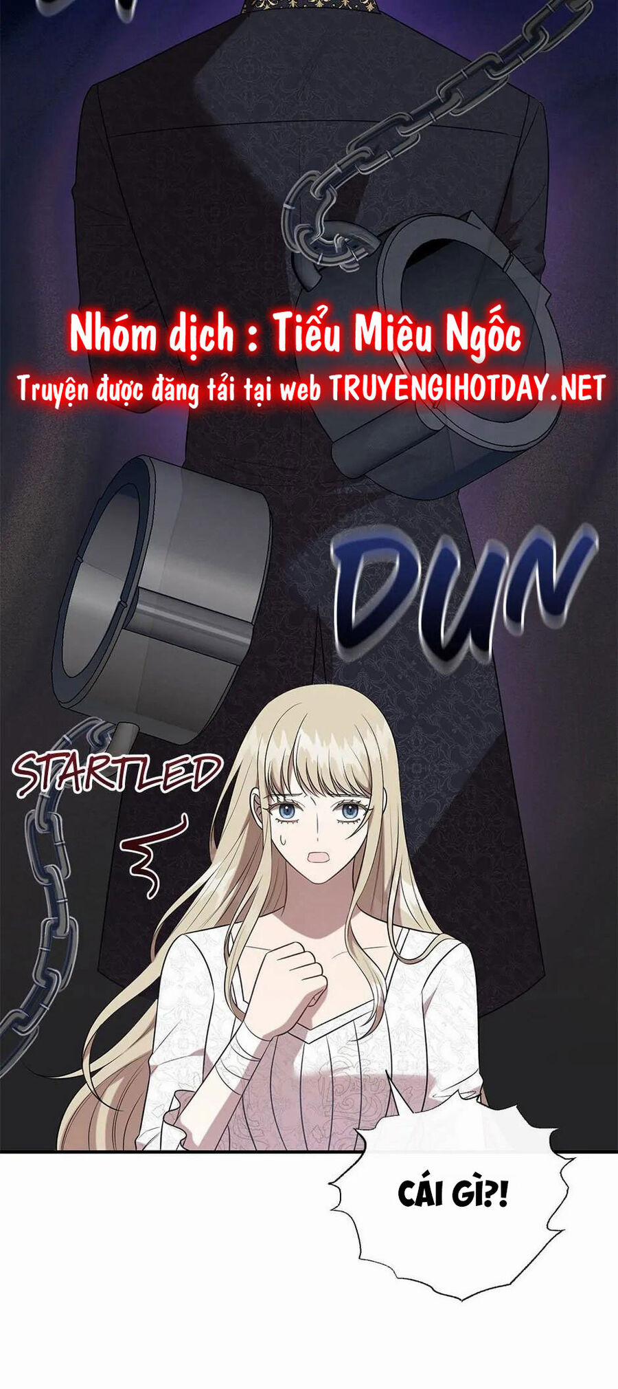 Xin Ngài Đừng Ăn Tôi 104 trang 51