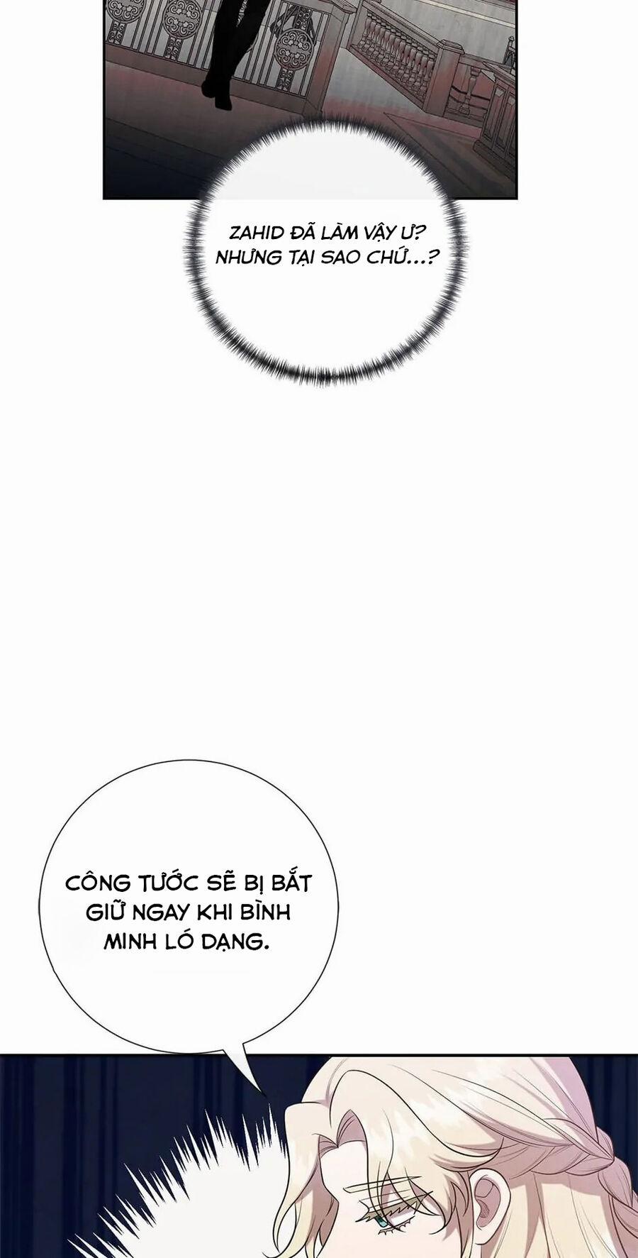 Xin Ngài Đừng Ăn Tôi 104 trang 53