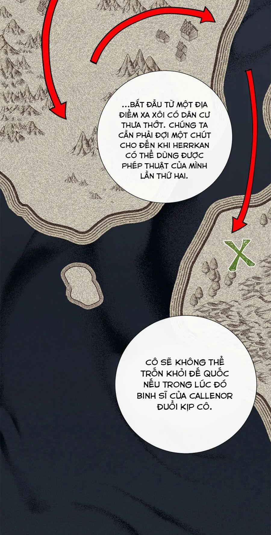 Xin Ngài Đừng Ăn Tôi 104 trang 57