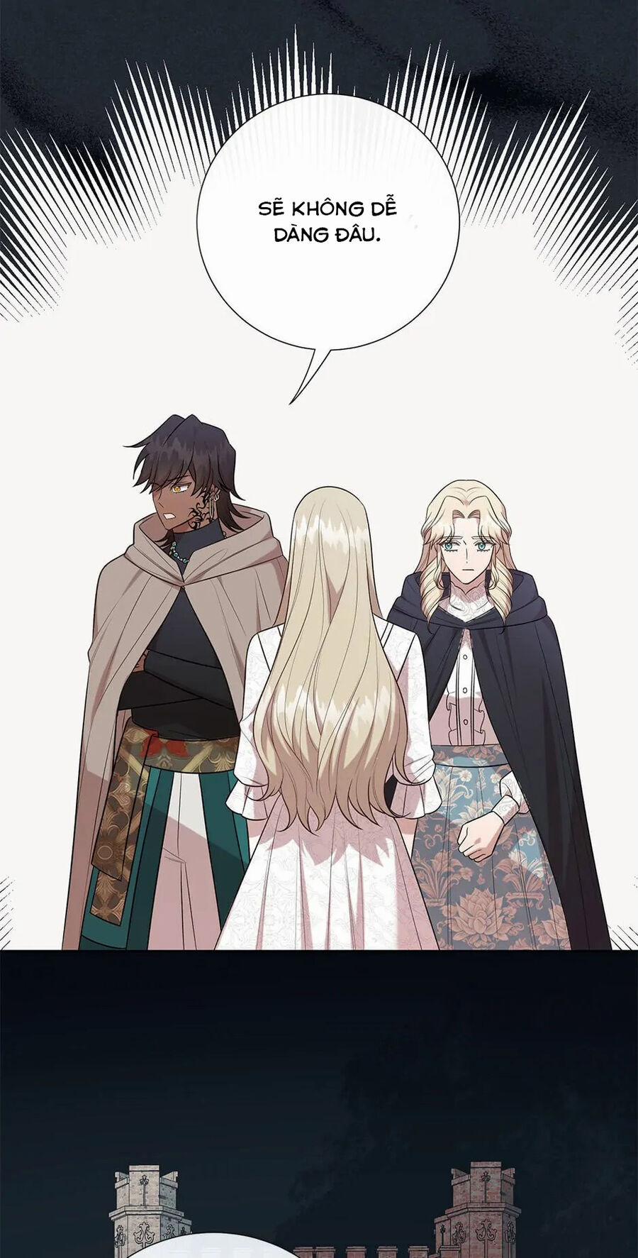 Xin Ngài Đừng Ăn Tôi 104 trang 58