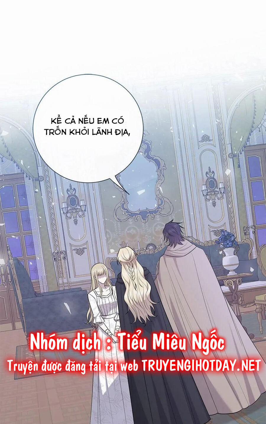 Xin Ngài Đừng Ăn Tôi 104 trang 60