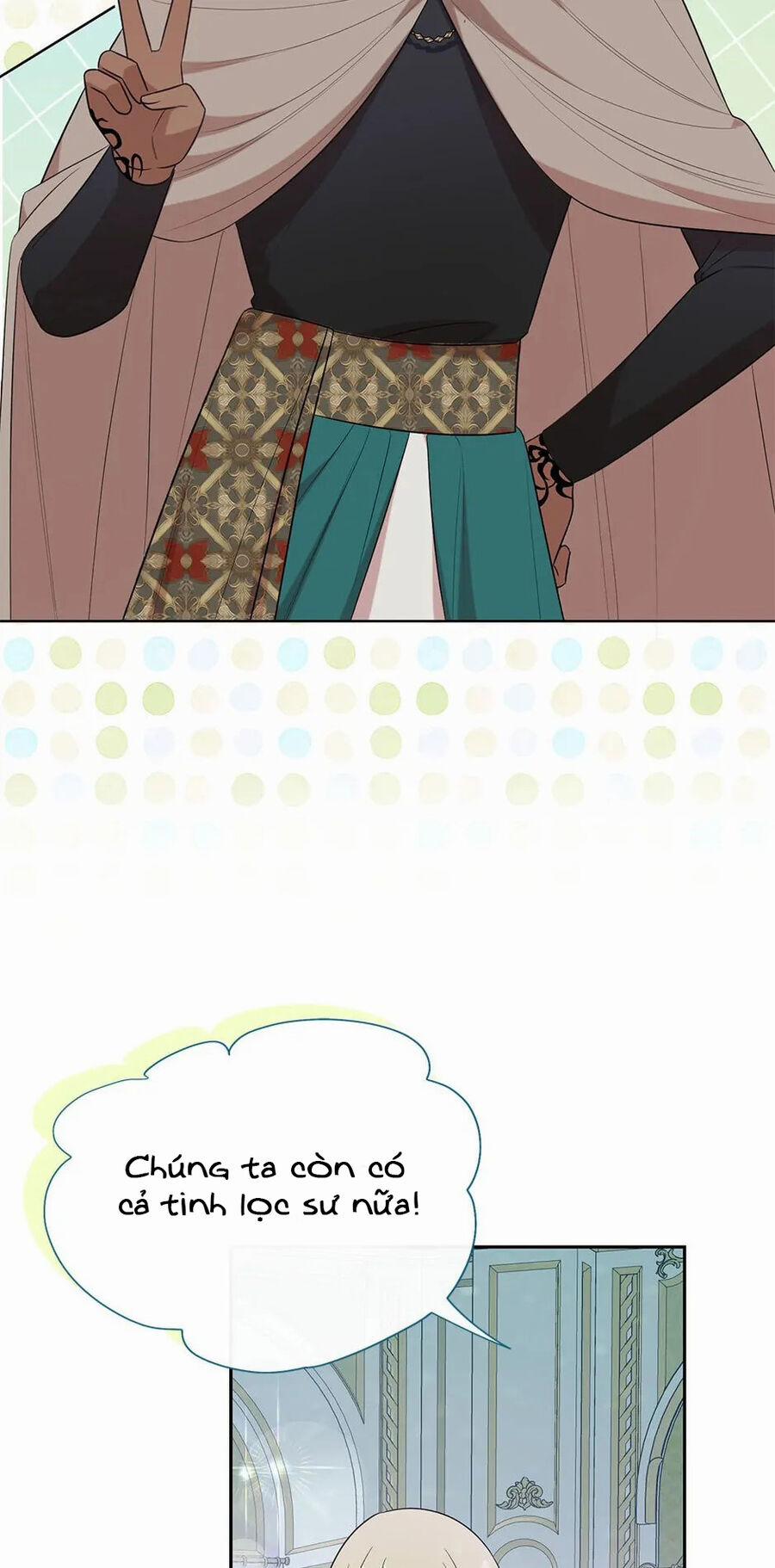 Xin Ngài Đừng Ăn Tôi 104 trang 62