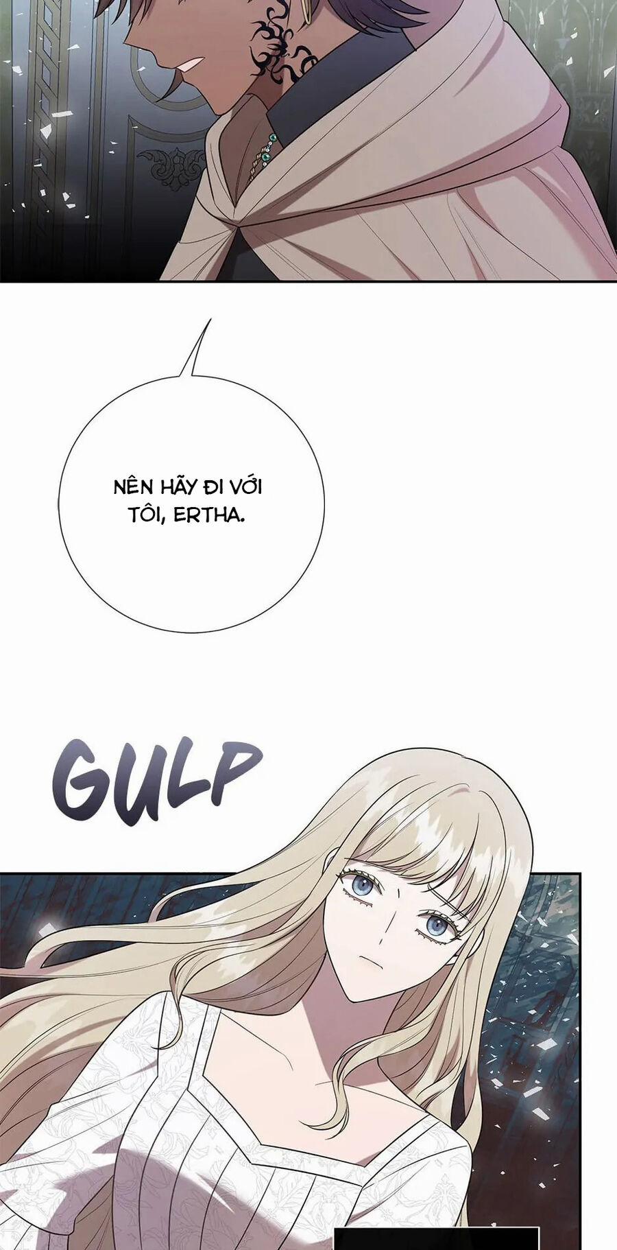 Xin Ngài Đừng Ăn Tôi 104 trang 64