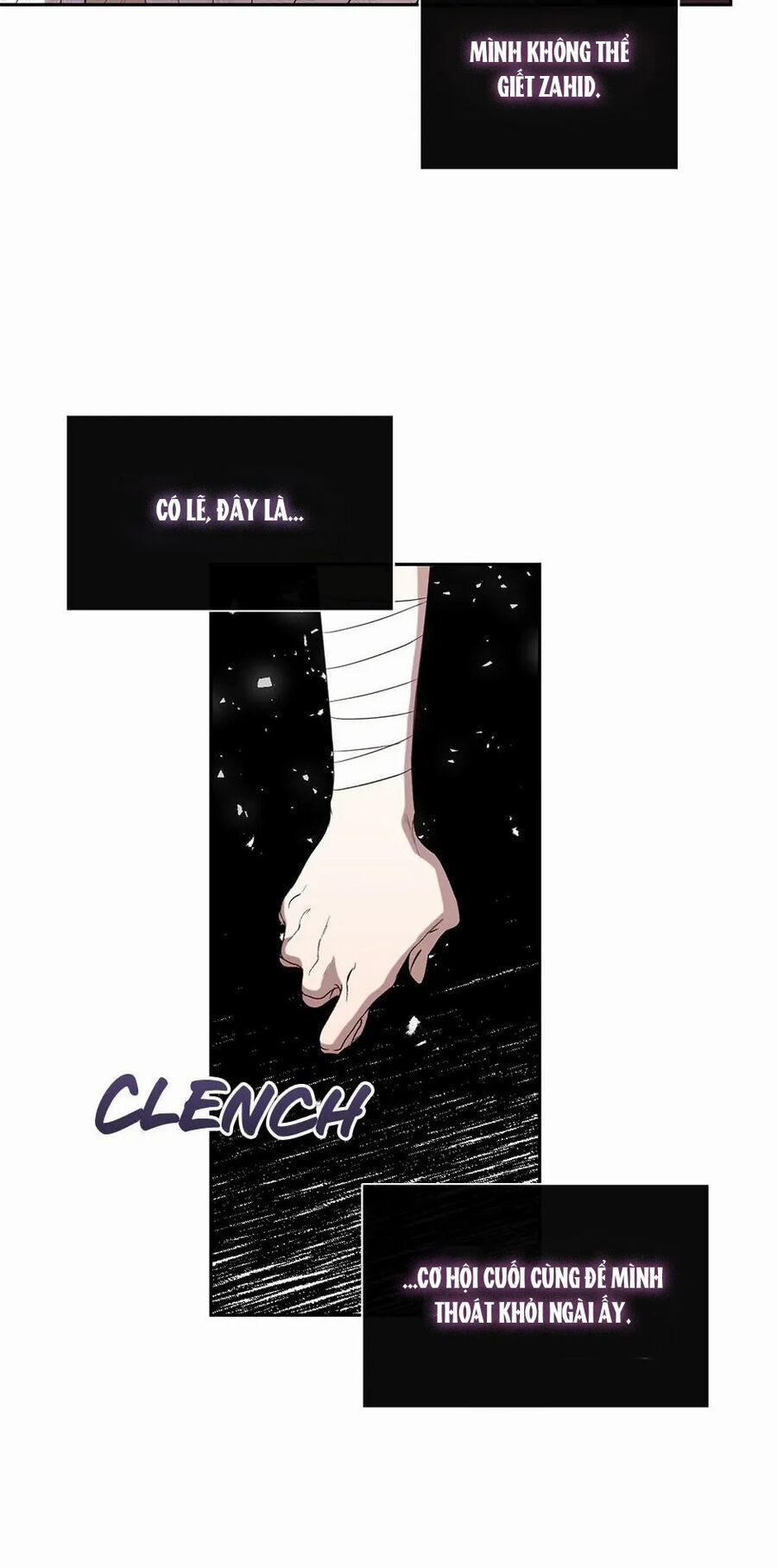 Xin Ngài Đừng Ăn Tôi 104 trang 65