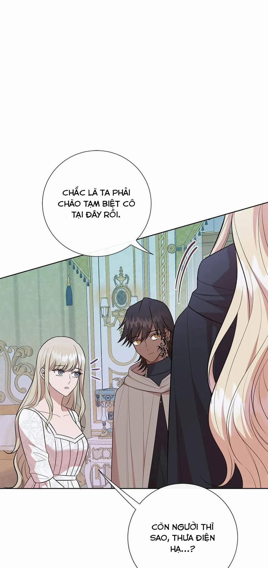 Xin Ngài Đừng Ăn Tôi 104 trang 66