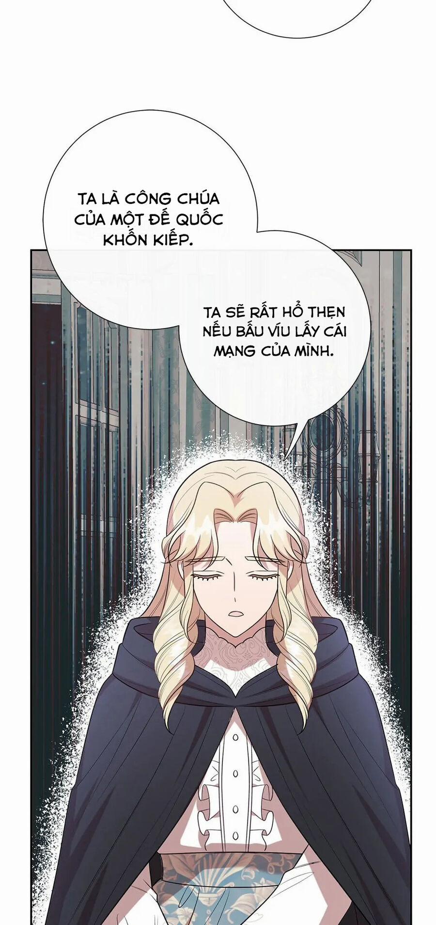 Xin Ngài Đừng Ăn Tôi 104 trang 67