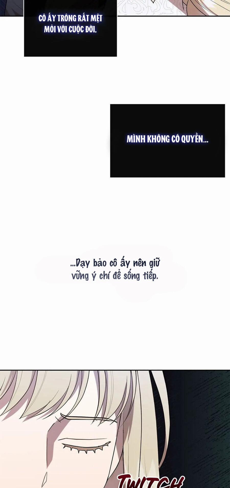 Xin Ngài Đừng Ăn Tôi 104 trang 69