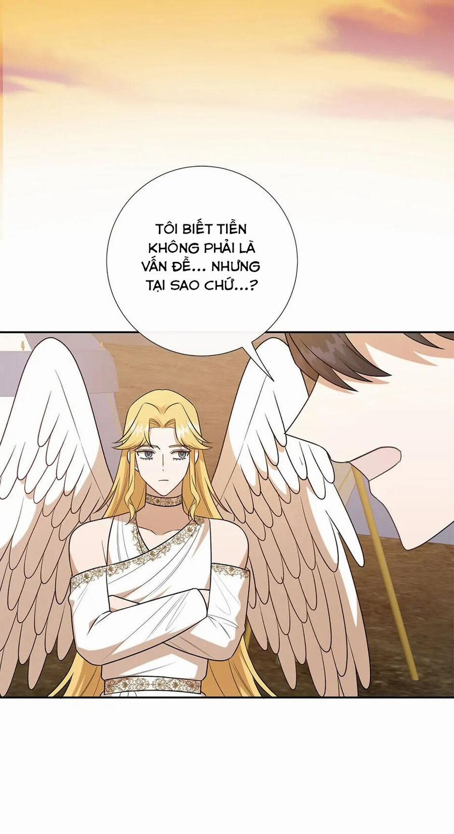 Xin Ngài Đừng Ăn Tôi 104 trang 7