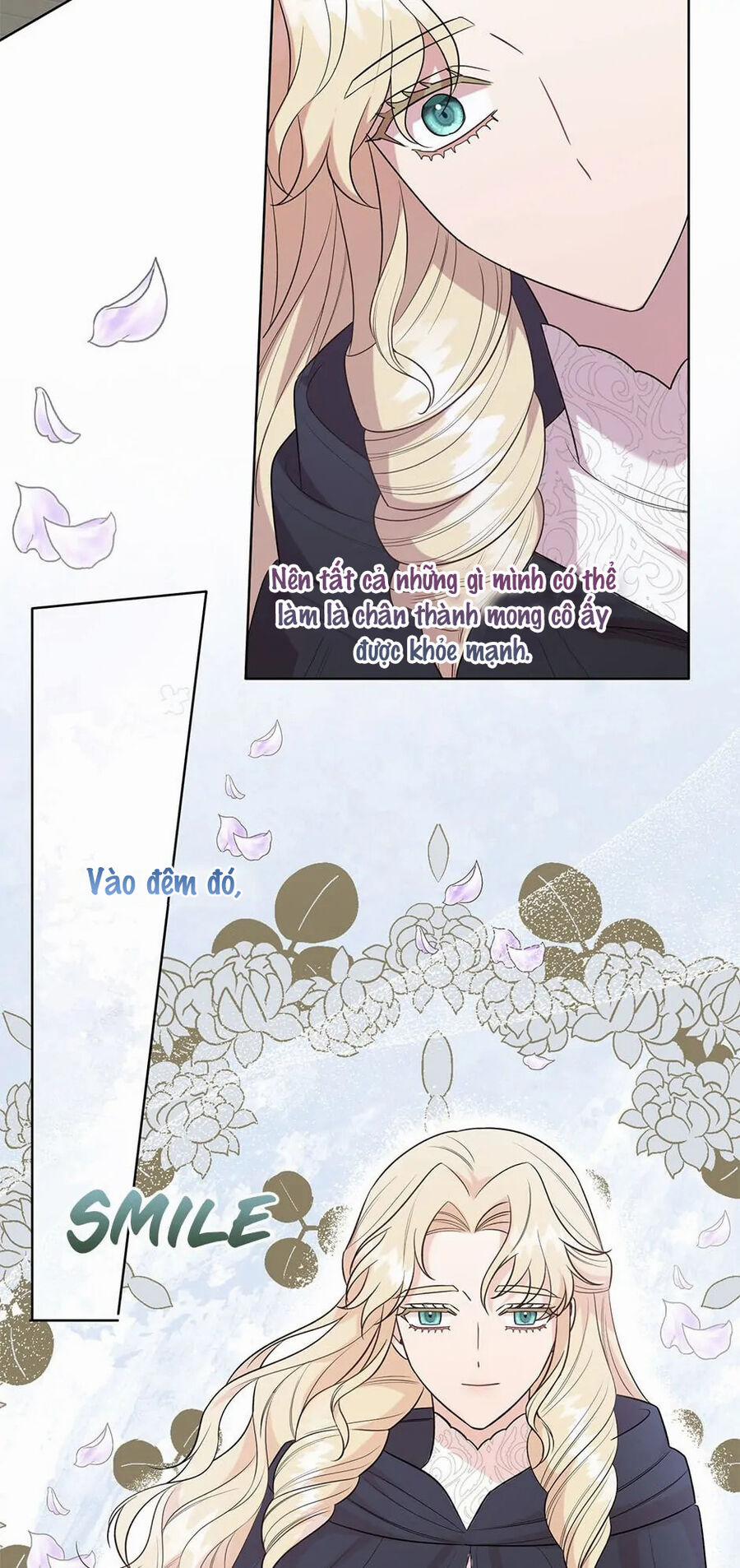 Xin Ngài Đừng Ăn Tôi 104 trang 73