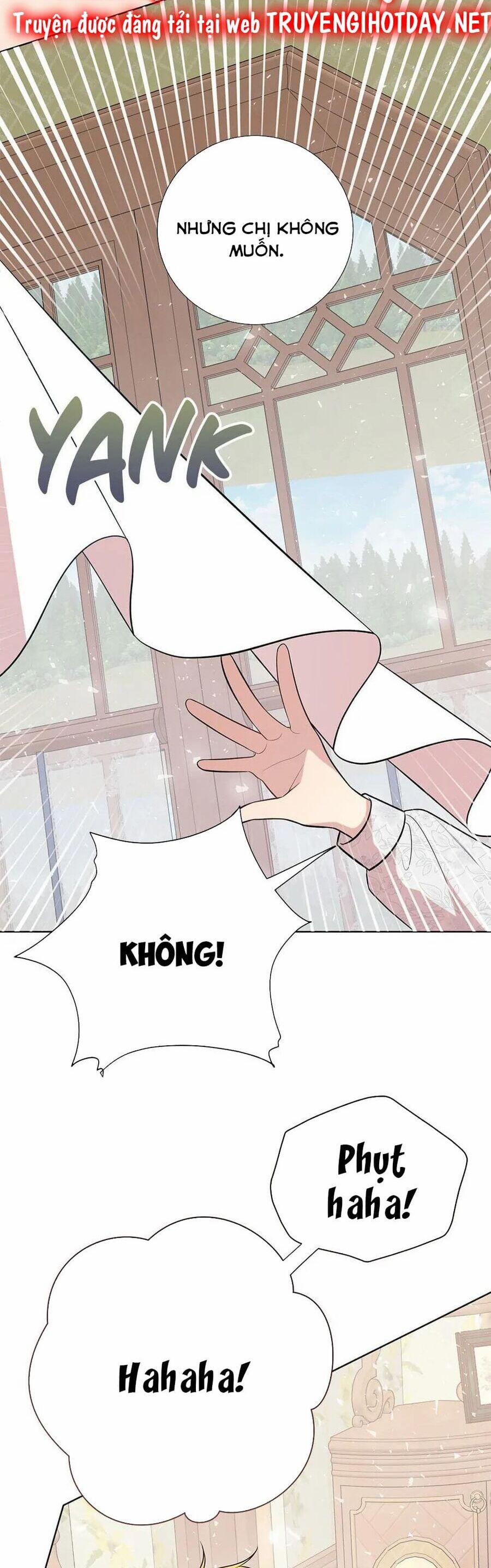 Xin Ngài Đừng Ăn Tôi 105 trang 10
