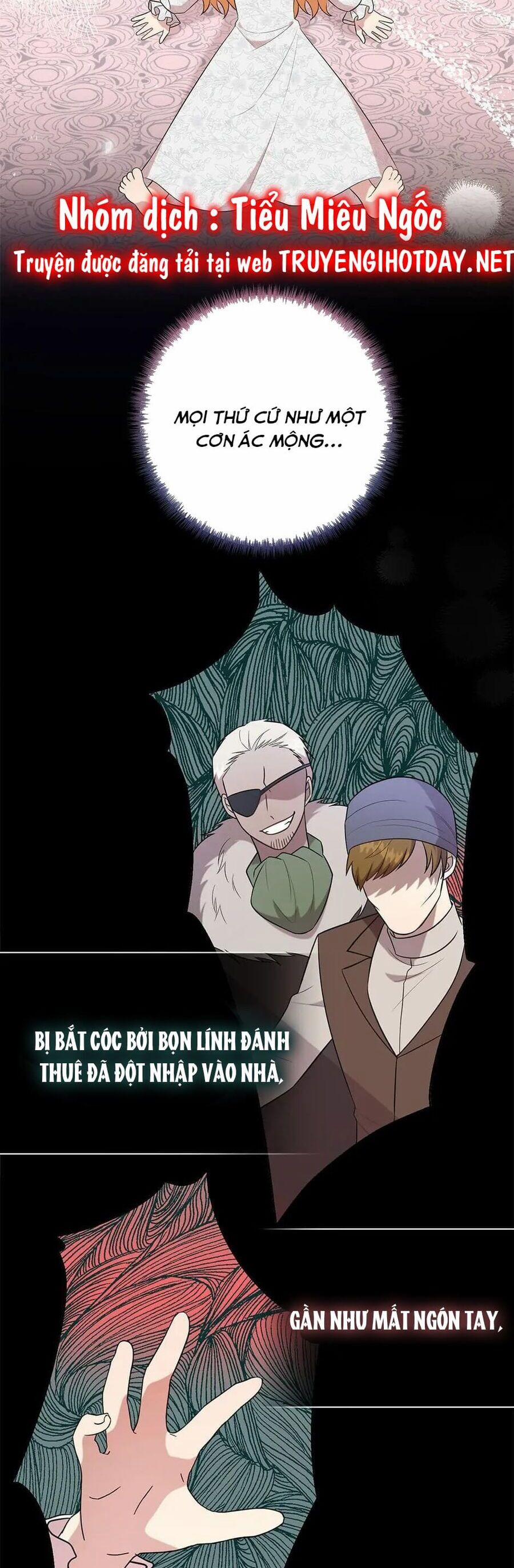 Xin Ngài Đừng Ăn Tôi 105 trang 2