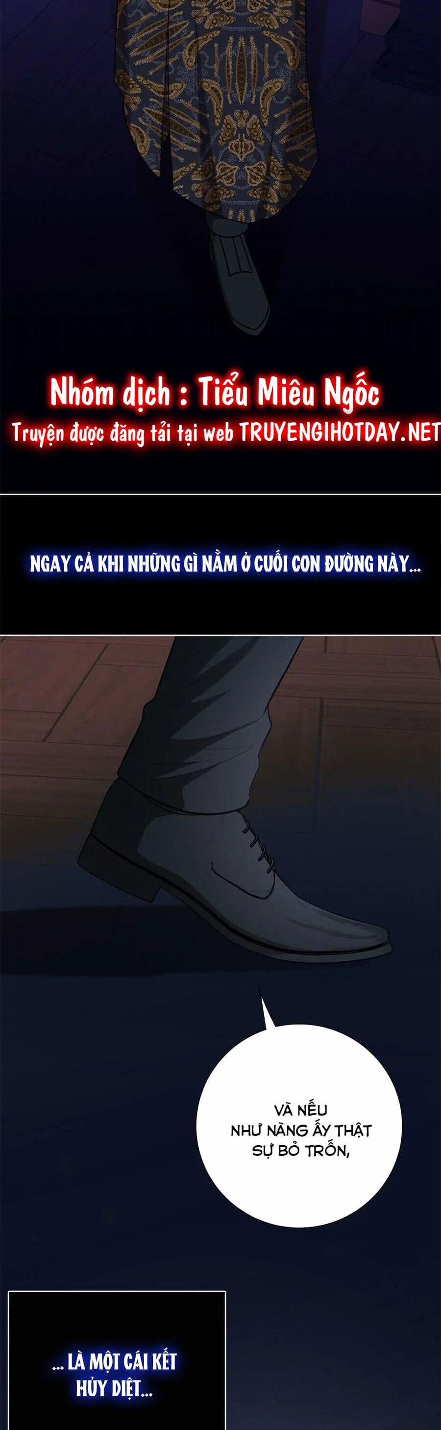 Xin Ngài Đừng Ăn Tôi 105 trang 31