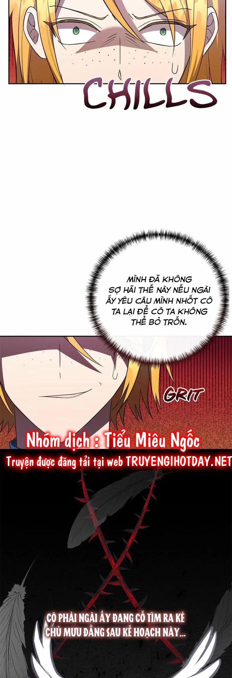 Xin Ngài Đừng Ăn Tôi 105 trang 33