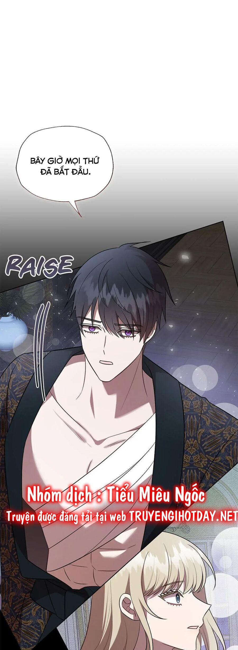 Xin Ngài Đừng Ăn Tôi 105 trang 39