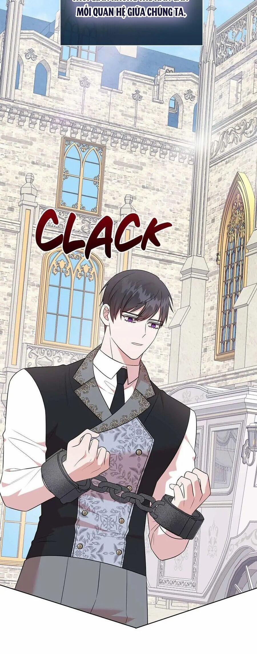 Xin Ngài Đừng Ăn Tôi 106 trang 10