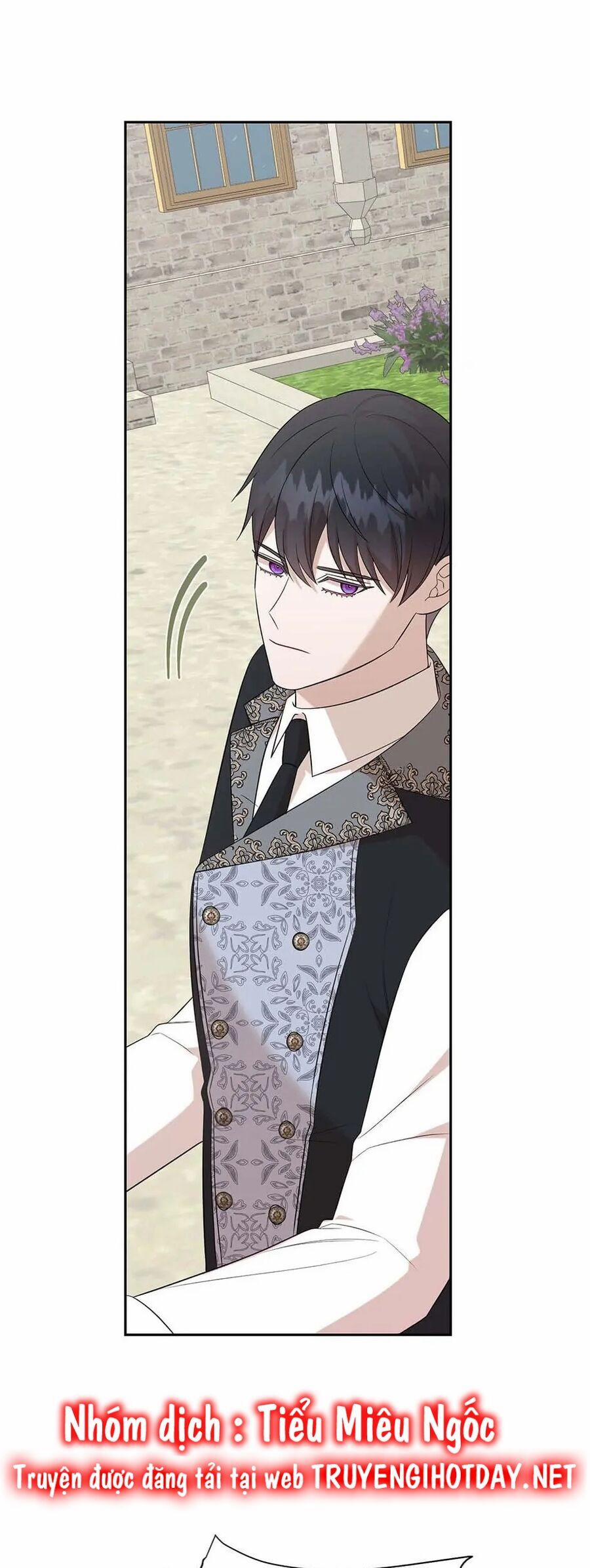 Xin Ngài Đừng Ăn Tôi 106 trang 11