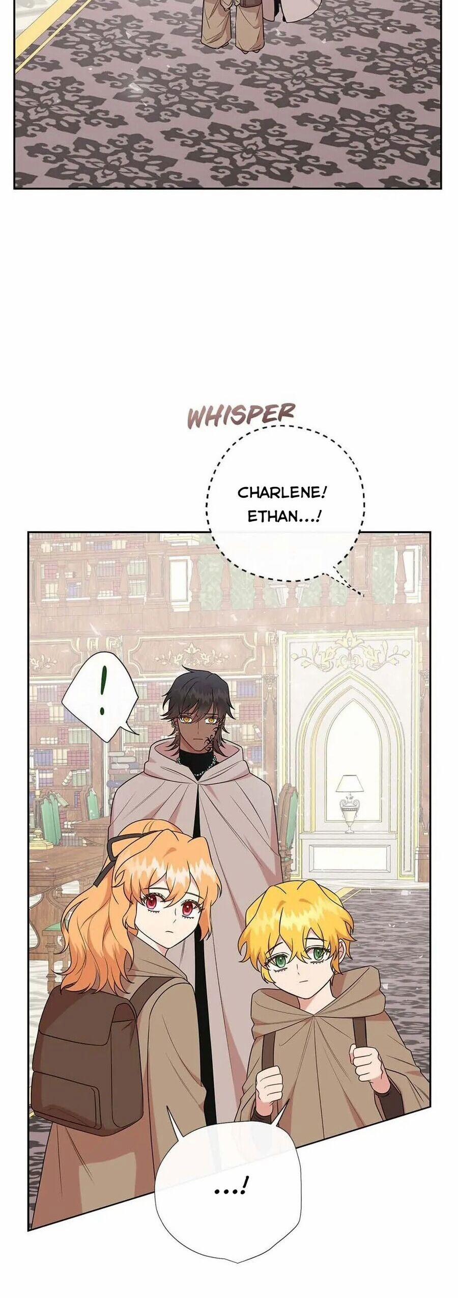 Xin Ngài Đừng Ăn Tôi 106 trang 16