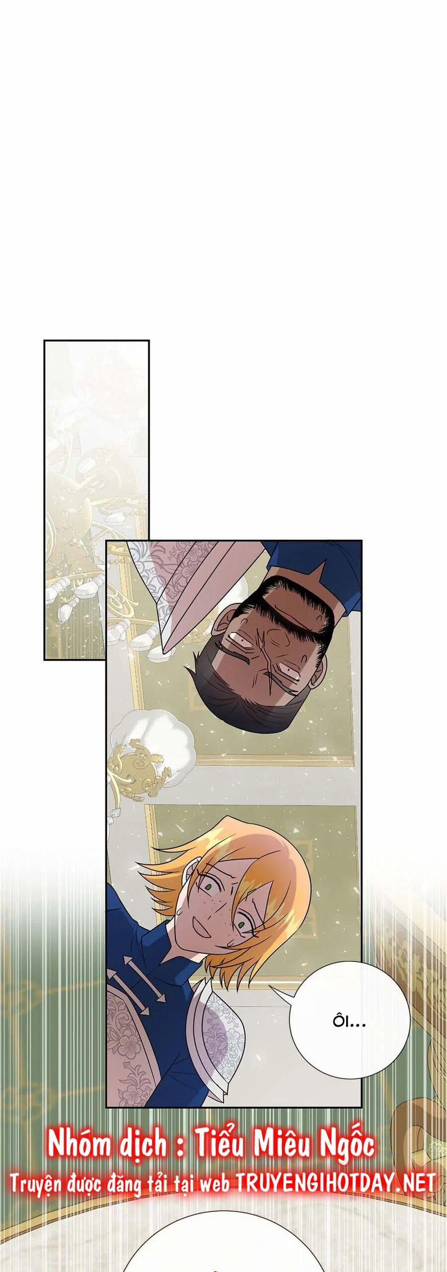 Xin Ngài Đừng Ăn Tôi 106 trang 21