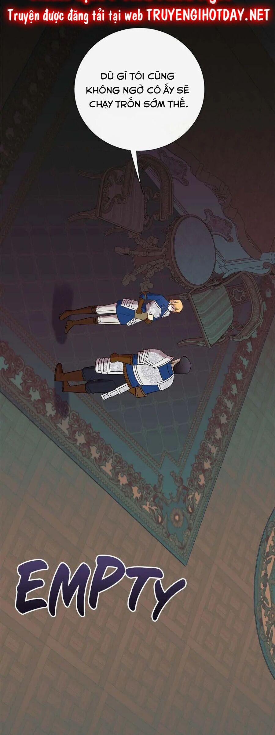 Xin Ngài Đừng Ăn Tôi 106 trang 24