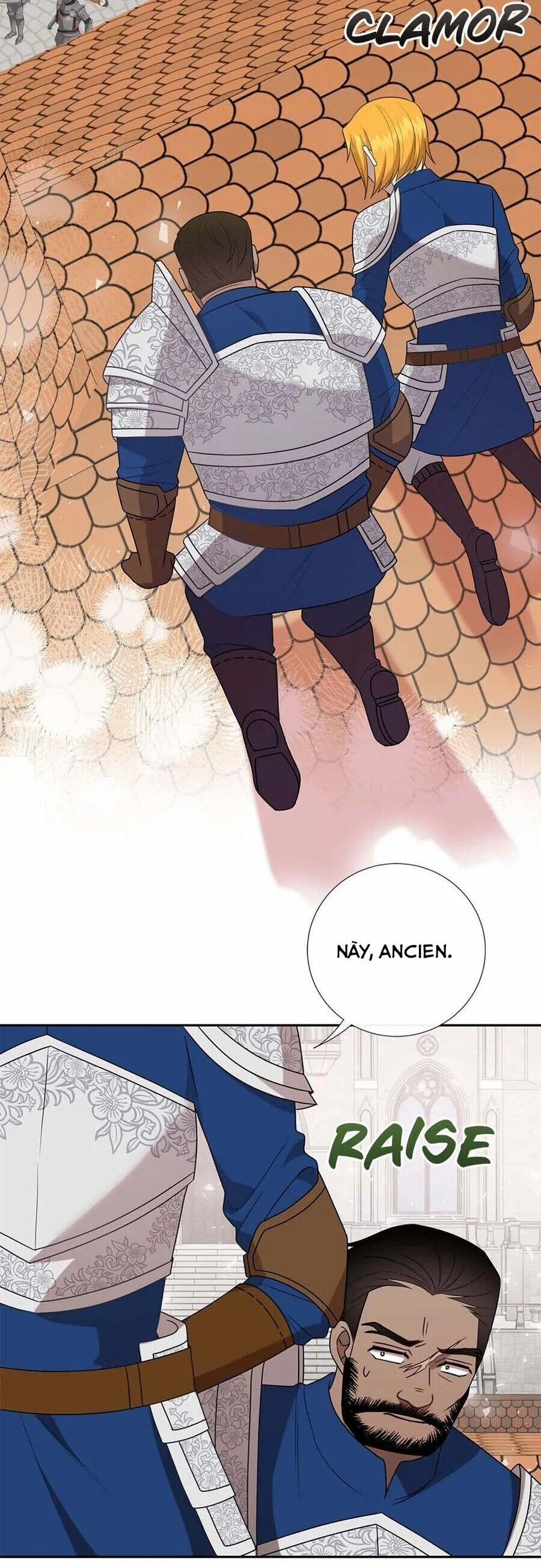 Xin Ngài Đừng Ăn Tôi 106 trang 28