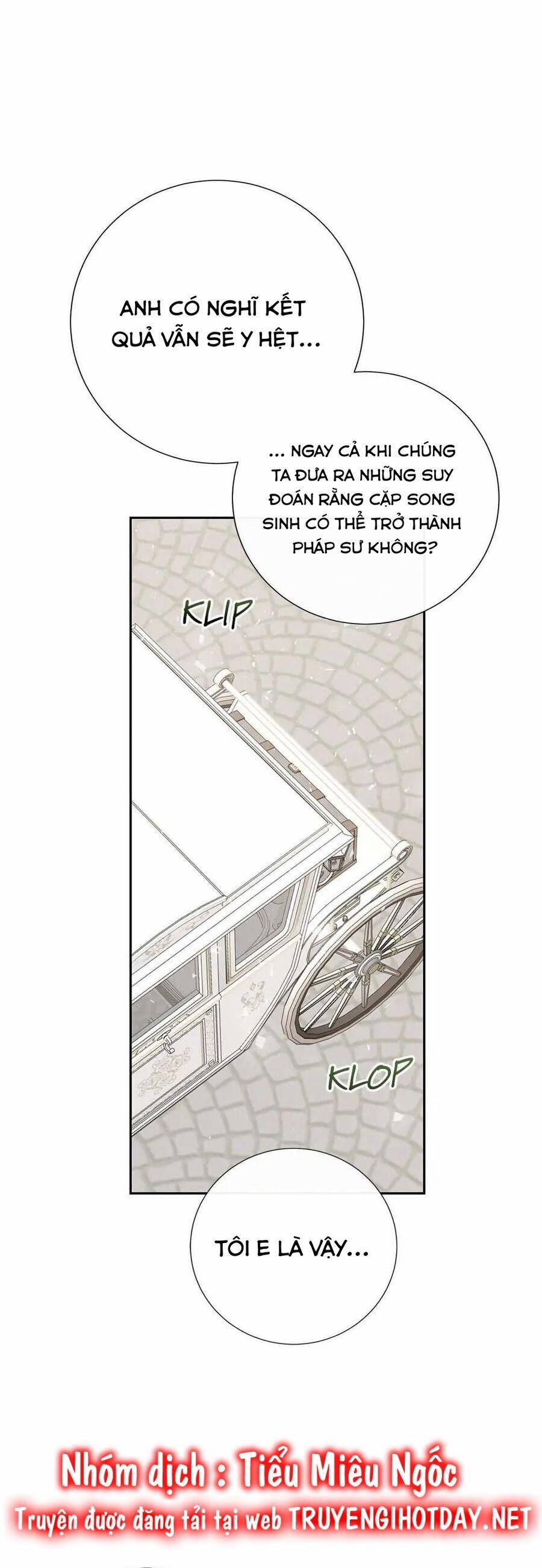 Xin Ngài Đừng Ăn Tôi 106 trang 29