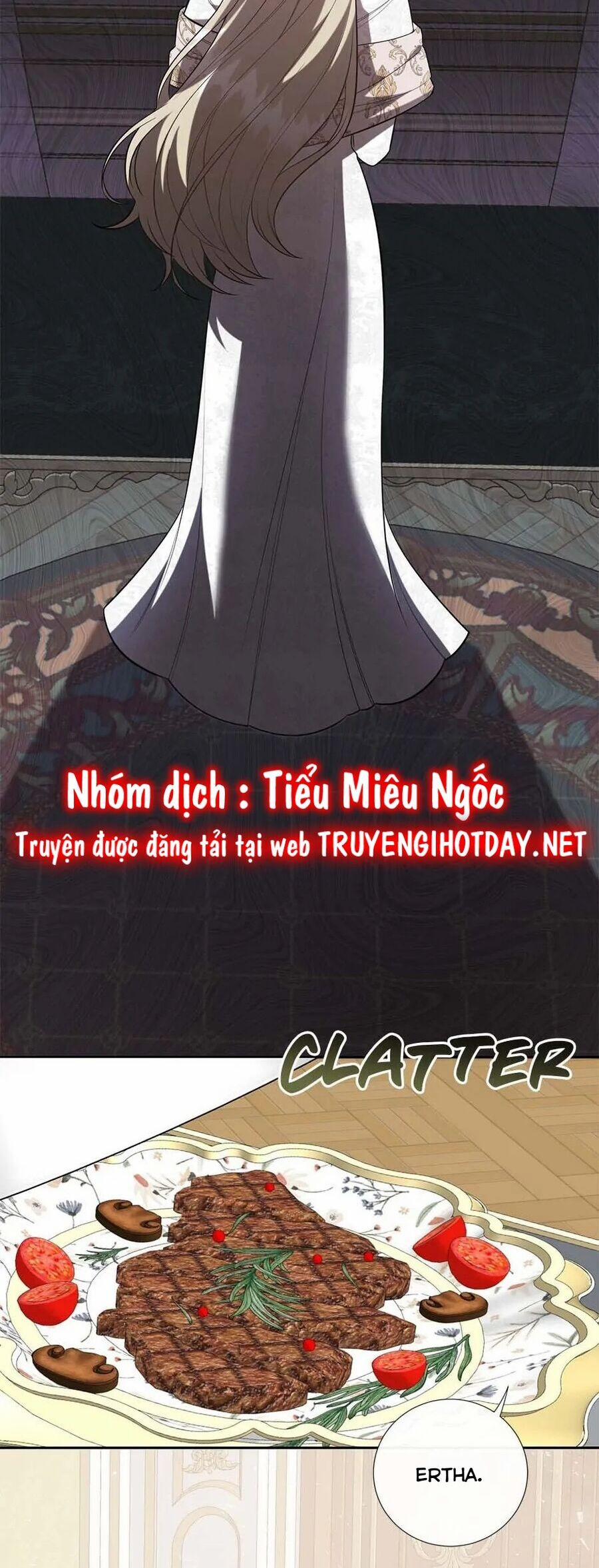 Xin Ngài Đừng Ăn Tôi 106 trang 3