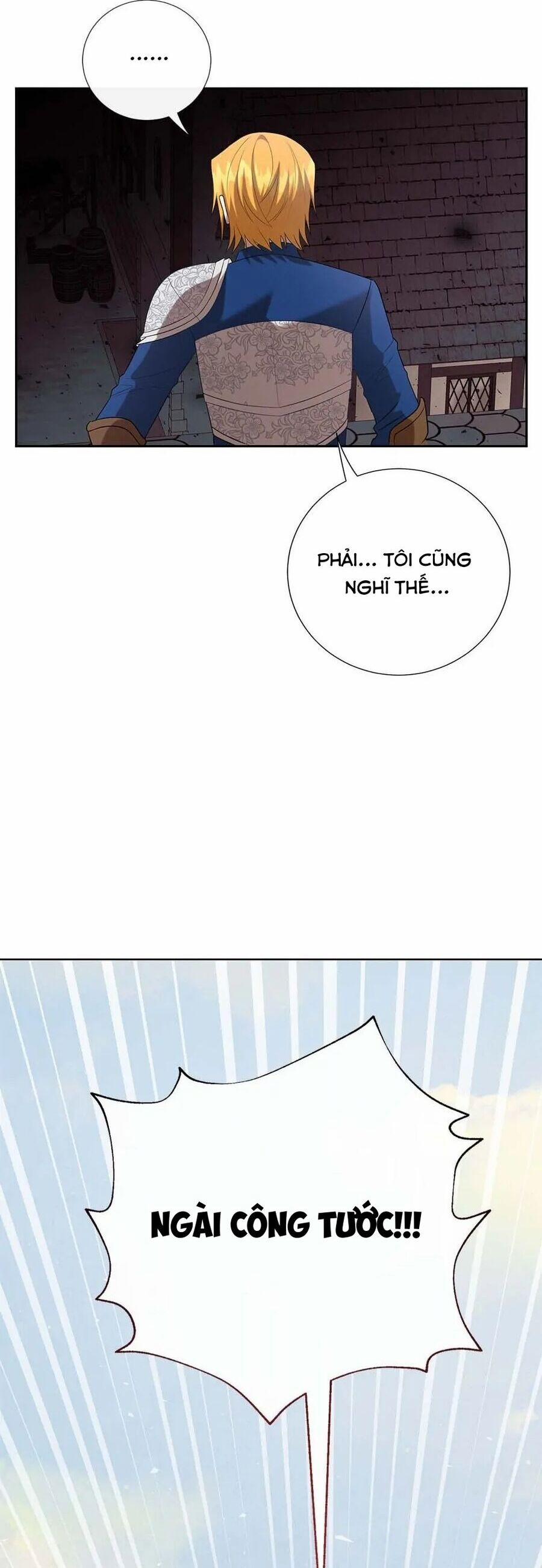 Xin Ngài Đừng Ăn Tôi 106 trang 30