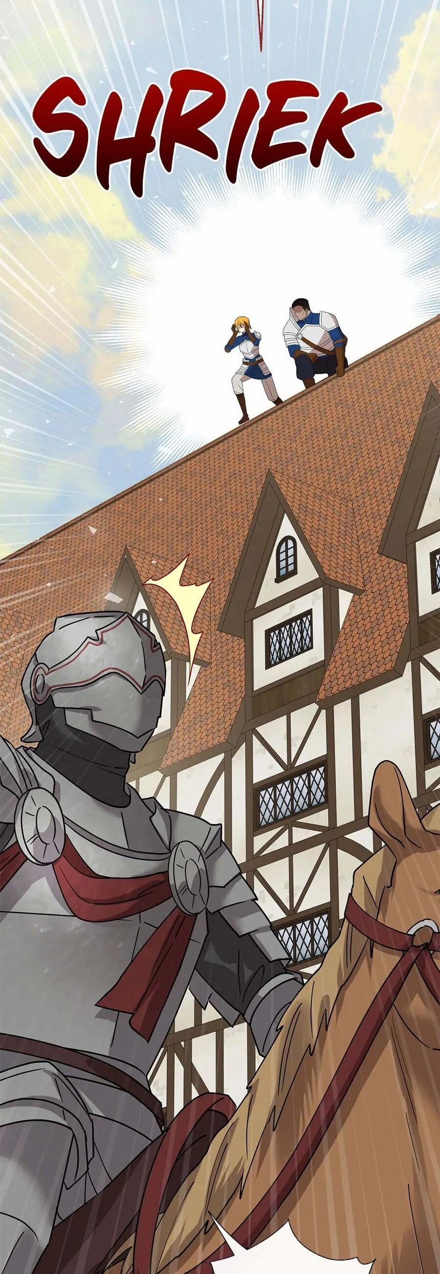 Xin Ngài Đừng Ăn Tôi 106 trang 31