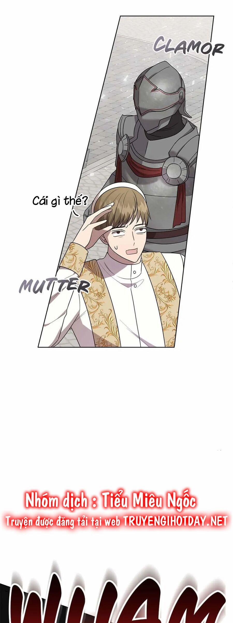 Xin Ngài Đừng Ăn Tôi 106 trang 33